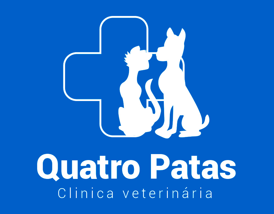 Clínica Veterinária Quatro Patas